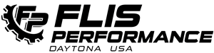 Flis Performance Logo Black