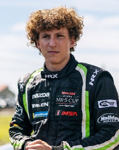 Meet the 2024 Mazda MX-5 Cup Shootout Finalists: Part 1
