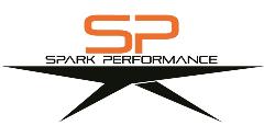Sparks Performance 2 Color Logo 1000pixels