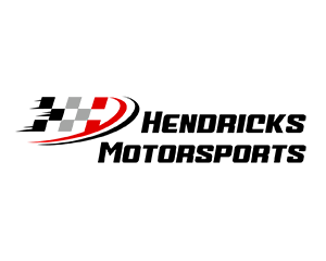 Hendricks Motorsports Logo 2025_