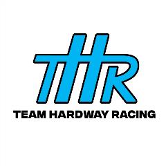 Team Hardway Racing Logo